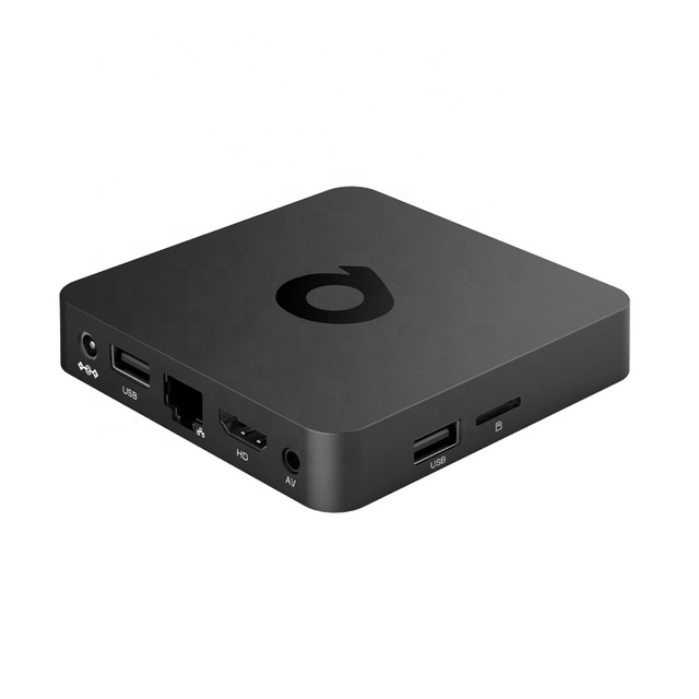 Q1 ATV H313 Android 10 Smart TV Box Allwinner H313 2GB 16GB 2G 8G Dual Wifi AndroidTV BT5.0 4K HD Set Top Box Media Player