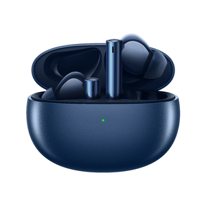 <span class=keywords><strong>Xiaomi</strong></span>-auriculares Realme <span class=keywords><strong>Buds</strong></span> <span class=keywords><strong>Air</strong></span> <span class=keywords><strong>3</strong></span> Air3, auriculares inalámbricos con cancelación activa de ruido, batería de 546mAh, Auriculares resistentes al agua IPX5, 42dB - Product Image 1