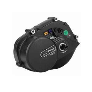 Kit de conversion Joybikes pour vélo électrique <span class=keywords><strong>BAFANG</strong></span> <span class=keywords><strong>M200</strong></span> 36v 48v 250W kit de conversion de moteur central pour vélo électrique - Product Image 1