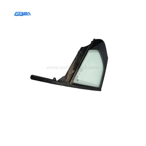 กระจกหลังสีเขียวแบบควบคุมแสงอาทิตย์สำหรับรถยนต์ BMW 1-Series F40 ปี 2019-2025 OE 51357452415 51357452416 - Product Image 2