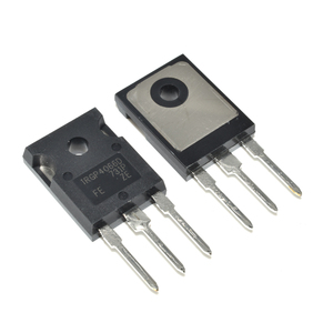 Jekevi Nouveau et Original IRGP4066DPBF IRGP4066D Transistor IGBT - Product Image 3