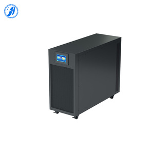 Fabricante de UPS de alta calidad, venta al por mayor, fuente de alimentación ininterrumpida 30KVA UT3330, fuente de alimentación de respaldo de UPS de torre de alta frecuencia - Product Image 3