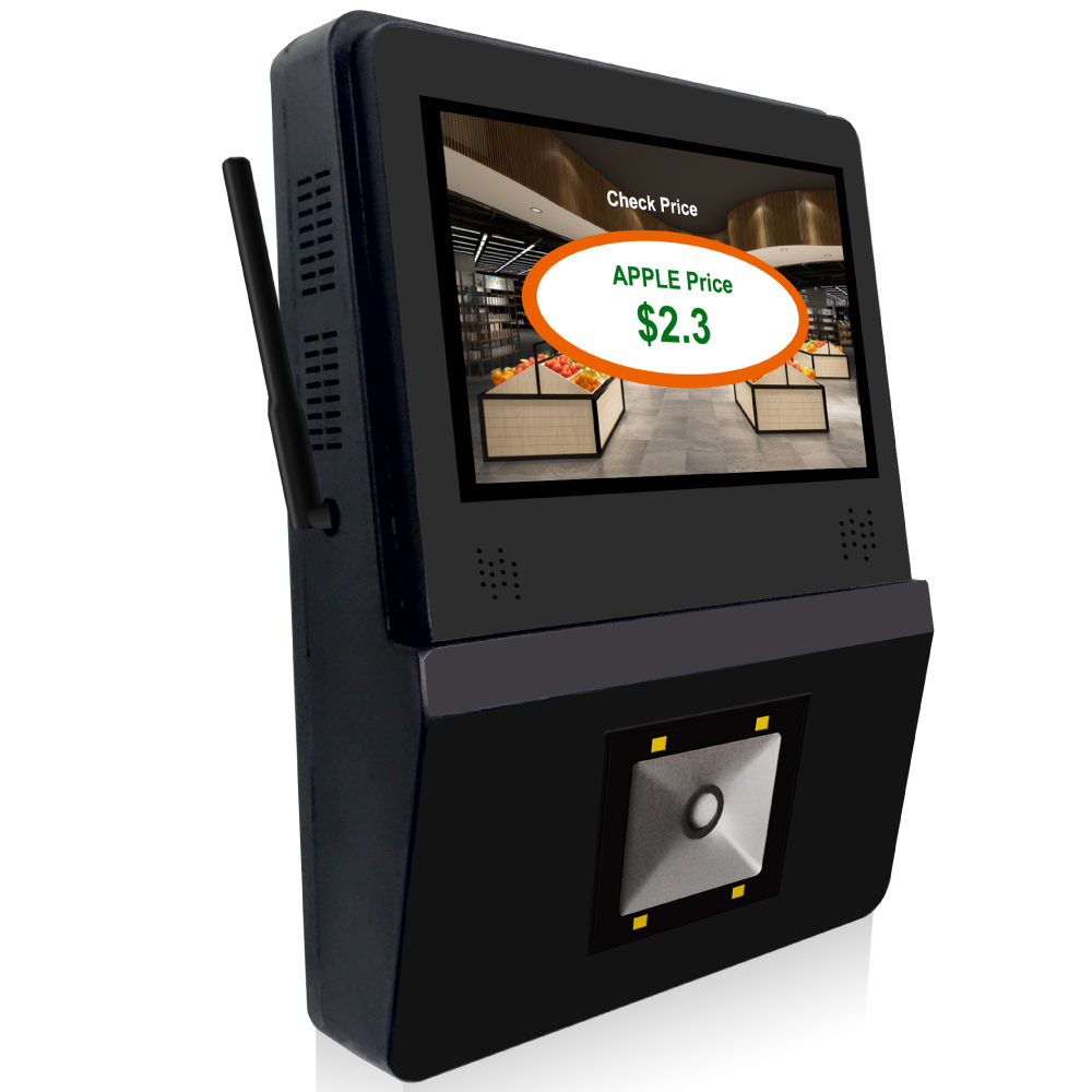 Supermarket Price Verifier - Efficient Price Checking