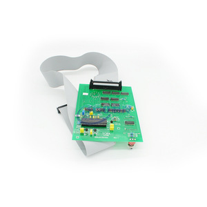 ยอร์ค ดิสเพลย์ บอร์ด 025L02125-001 อะไหล่เปลี่ยนบอร์ดควบคุมเครื่องปรับอากาศ - Product Image 2