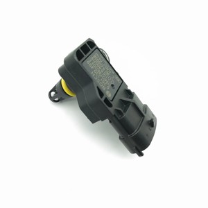 Capteur de pression d'air et de température MAP d'origine 0261230499 OEM 1001292423 compatible avec les pièces de camion à moteur diesel Weichai National VI - Product Image 3