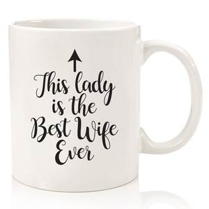 GZYSL Fábrica Personalizada 11oz Tazas <span class=keywords><strong>de</strong></span> cerámica Promoción Regalo Tazasfor <span class=keywords><strong>Taza</strong></span> del Día <span class=keywords><strong>de</strong></span> <span class=keywords><strong>la</strong></span> madre con diseño 'I Love Mom' Souvenirs Giveway - Product Image 2