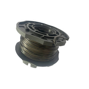 Carrete para máquina atadora de varillas Tw1061t 26.5x17x24.5 para herramienta de atado de doble alambre Max Wl Kowy - Product Image 1