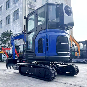 Ce Epa Mini Graafmachine 1.8/2/3.5 Ton - China Fabriek Micro <span class=keywords><strong>Pelle</strong></span> Kleine Graver, Groothandelsprijzen - Product Image 2