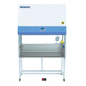 Cabina <span class=keywords><strong>de</strong></span> Seguridad Biológica <span class=keywords><strong>de</strong></span> Clase II A2 BIOBASE BSC-1100IIA2-X con Función <span class=keywords><strong>de</strong></span> Bloqueo - Product Image 4