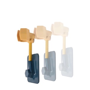 <span class=keywords><strong>Support</strong></span> mural universel <span class=keywords><strong>Support</strong></span> <span class=keywords><strong>de</strong></span> bras <span class=keywords><strong>de</strong></span> douche <span class=keywords><strong>Support</strong></span> <span class=keywords><strong>de</strong></span> pommeau <span class=keywords><strong>de</strong></span> douche mural réglable - Product Image 5