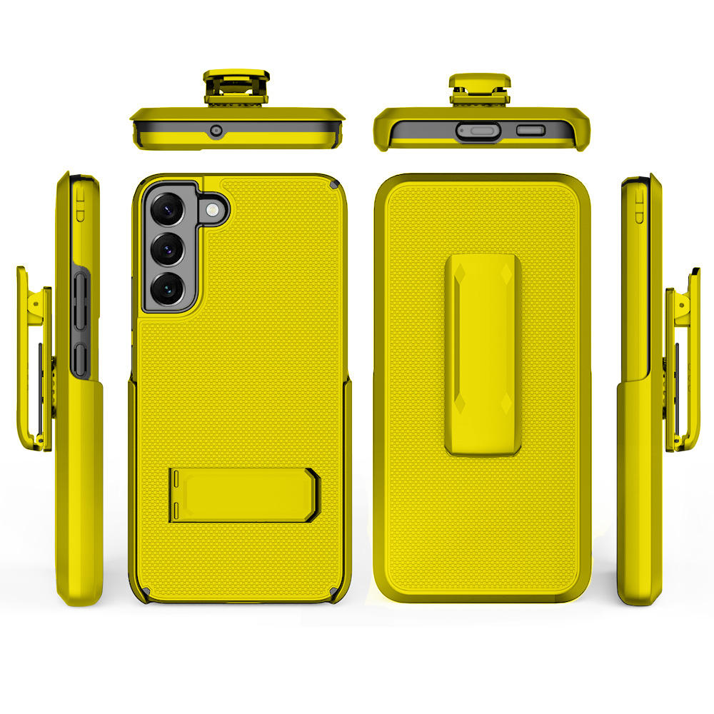 สีเหลือง