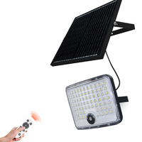Reflector LED para Exteriores KCD 2400lm 360 Grados IP67, Fabricante de Reflectores Solares de 50w 100w 200w 300w 500w 1000w