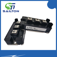 Module IGBT Original Power Semiconductor CM300DY-12NF 600V 300A pour onduleurs et servomoteurs polyvalents