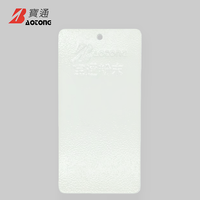 Revêtement en poudre époxy anti-rides, résistant à la chaleur, série thermodurcissable pour équipements métalliques, surface lisse, peinture intérieure/extérieure
