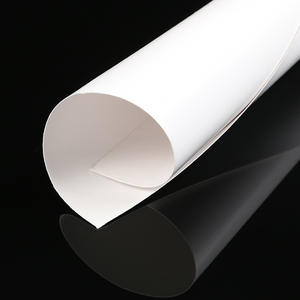 Papel cartón premium C1S Ivory de 150gsm, 200gsm, 300gsm, estucado por una cara, blanco, para embalaje e impresión. - Product Image 4