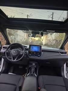 Nuevo Auto Compacto <span class=keywords><strong>Corolla</strong></span> <span class=keywords><strong>2022</strong></span>, Edición Flagship, Motor Dual Híbrido de 1.8L, Gasolina y Electricidad, Transmisión Manual, Oferta Especial - Product Image 5