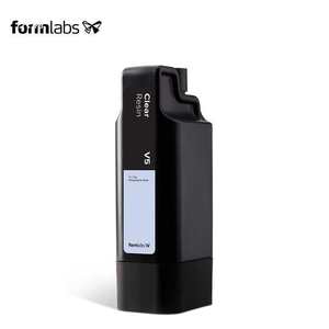 เรซิ่นไวแสง Formlabs Form 4 สำหรับวัสดุเครื่องพิมพ์ 3 มิติ - Product Image 2