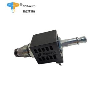 Katup penurun <span class=keywords><strong>Solenoid</strong></span> 66465GT 66465 bagian jin untuk Genie tiang vertikal angkat GR12 GR15 QS12R gunting angkat GS1530 GS2046 GS3246 - Product Image 4