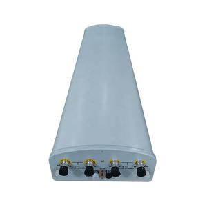 Alto guadagno 5G Wifi Mimo copertura a lunga distanza direzionale 10 porta stazione Base settore <span class=keywords><strong>BTS</strong></span> pannello Antenna per segnale Wifi <span class=keywords><strong>Booster</strong></span> - Product Image 5
