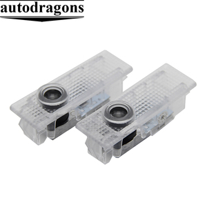 Luces LED de Proyección con Logotipo de Bienvenida para Puerta de Coche, Ajuste Perfecto para Autodragons E83 E84 E64 E63 F10 E90 E91 - Product Image 1