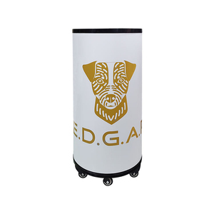 سعر انخفاض الصين جولة الفريزر - Product Image 6