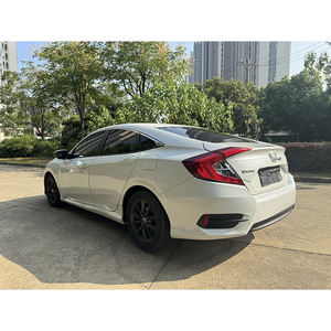 Auto Usado HONDA Civic Sedán 2020, Tracción Delantera, Gasolina, 1.5T 177PS L4 R17 CVT, Auto Usado en Venta con Techo Corredizo Individual - Product Image 4