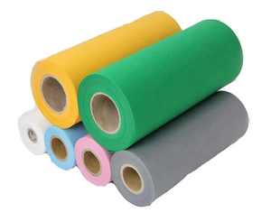 Chất Lượng Cao PP Spunbond Vải Không Dệt Cuộn/Polypropylene Không Dệt - Product Image 1