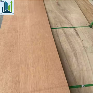 Фанера из эвкалипта 3 мм, многослойная, цельная, 2440*1220 (4*8 футов), экологичная, класс E0, для современной мебели, напрямую от производителя - Product Image 4