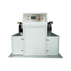 เครื่องทดสอบการสึกหรอของดุมล้อ/เครื่องทดสอบการสึกหรอของจักรยาน - Product Image 2