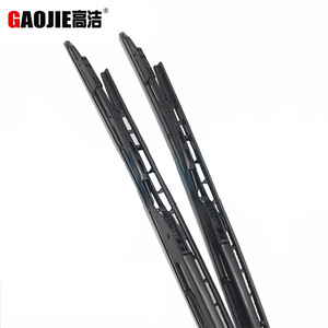 Escobilla Limpiaparabrisas Gaojie 61610442837 Para BMW Serie 7 E65 E66 E67 E68 2002 2008 - Product Image 1