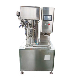 Rumi phòng thí nghiệm chân không hành tinh Mixer 5L <span class=keywords><strong>Silicone</strong></span> <span class=keywords><strong>sealant</strong></span> Máy trộn - Product Image 6