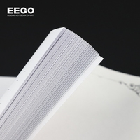 Libro de Condolencias de Cuero Premium con Logotipo en Lámina Plateada, Personalizable, para Servicios Funerarios