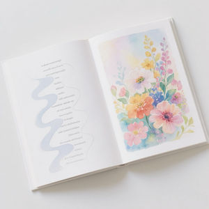 Libro de novela romántica de tapa dura personalizado, ficción en inglés con páginas forradas de <span class=keywords><strong>literatura</strong></span> clásica, Material de cartón de papel a granel - Product Image 3