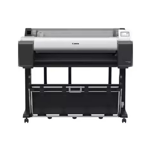 Impresora de Inyección de Tinta de Formato Ancho de 5 Colores Canon TM-350 A0 Avanzada con Tinta de Pigmento para Flex Automática, Nueva con 1 Año de Garantía - Product Image 1