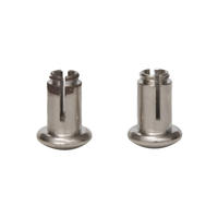 Usinage de précision sur commande CNC, tournage, électroérosion à fil, pièces en aluminium et titane, service d'anodisation et de peinture en poudre 5 axes