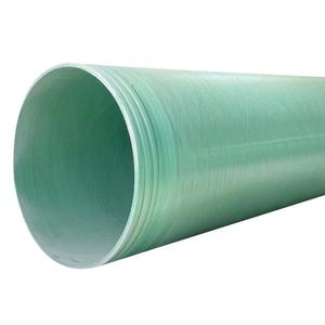 "¡La innovación tecnológica conduce!" Una variedad de nuevos tubos de plástico reforzados con fibra de vidrio con mejor rendimiento - Product Image 5