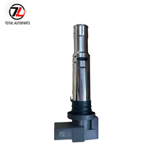 คอยล์จุดระเบิด4ชิ้น A1 OEM 036905715 F 036905715g 036905715H สำหรับ PO-LO FA-BI Ye-TI JE-TTA Syn-Cro BEE-TLE sciro-CCO 1.4 1.6 - Product Image 5
