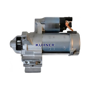 Motor de arranque compatible con BMW X5 xDrive 40 I Mild-Hybrid Gasolina/Eléctrico (KW: 245, HP: 333) de 12-2020 a - Product Image 2