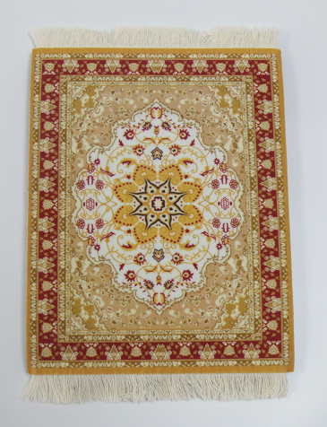 tapis de souris persan 3