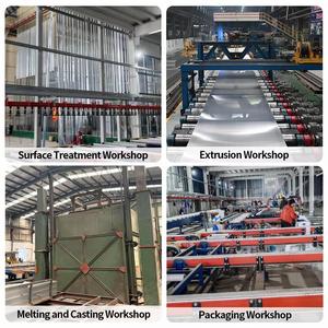 Rào chắn chống lũ nhà để xe lắp đặt dễ dàng, dạng mô-đun, bảo vệ chống nước, cửa chống lũ bằng nhôm - Product Image 5