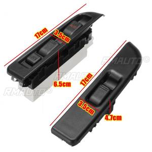 24V <strong>Front</strong> Left/Right External accessories Other exterior parts for ISUZU NPR66/70PL NKR NQR70 NHR LHD <strong>or</strong> RHD Passenger &amp; Driver - Product Image 5