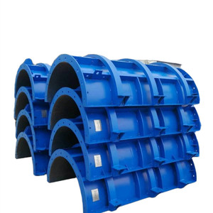 Dầm Xây Dựng Cầu Singapore P10 Loại Di Chuyển Thép Malaysia Ván Khuôn Hệ Thống Ván Khuôn BOYOUN Ván Khuôn Q235B Thép Hình Dạng Cầu - Product Image 6