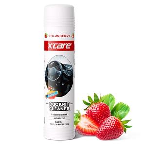 Auto Armaturen brett polnische Lösung Innen polster Glanz Spray 520ml Probe und OEM verfügbar - Product Image 6