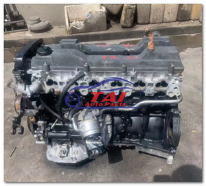 6 cilindros japoneses motores <span class=keywords><strong>2JZ</strong></span> motor usado para Toyota Aristo con alta calidad - Product Image 2