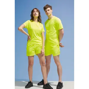 T-shirt technique pour femmes, merchandising personnalisé - Product Image 2