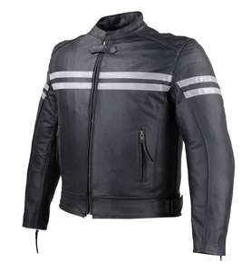 Ropa deportiva de alta calidad personalizada chaqueta de Turismo de motocicleta estándar internacional transpirable impermeable a prueba de viento Tallas grandes - Product Image 1