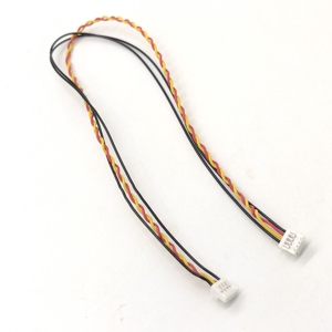 몰렉스 51021 1.25mm 5013301000 10 4핀 암형 와이어 하네스 케이블 (LED 디스플레이용) - Product Image 2