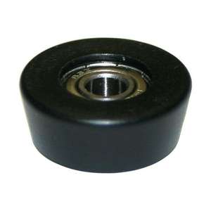 FESTOOL - 493057 Guía de rodamiento de bolas Ø 16-22mm - EAN 4014549046081 HERRAMIENTAS ELÉCTRICAS ACCESORIOS PARA ROUTERS - Product Image 1