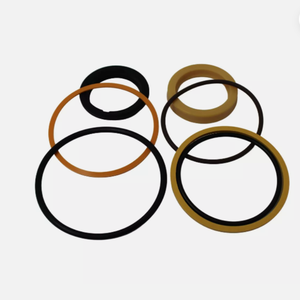 Kit de sello de cilindro hidráulico 7137866 6595177 para MINICARGADORA 873 <span class=keywords><strong>E08</strong></span> E10 E10Z E10E - Product Image 1