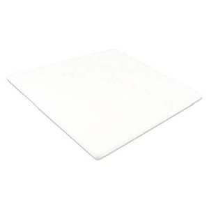 Tabla de Cortar de Plástico (50x40cm) H.A.C.C.P. Bianco BIS20 005040 020 - Product Image 1